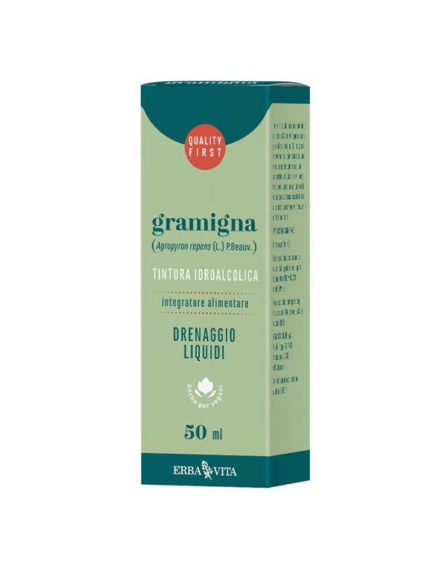 GRAMIGNA RIZOMA SOL IAL 50ML