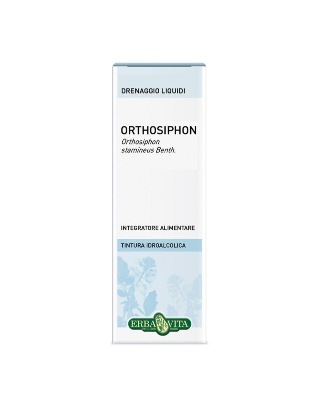 ORTHOSIPHON Fgl Sol.Ial.   EBV