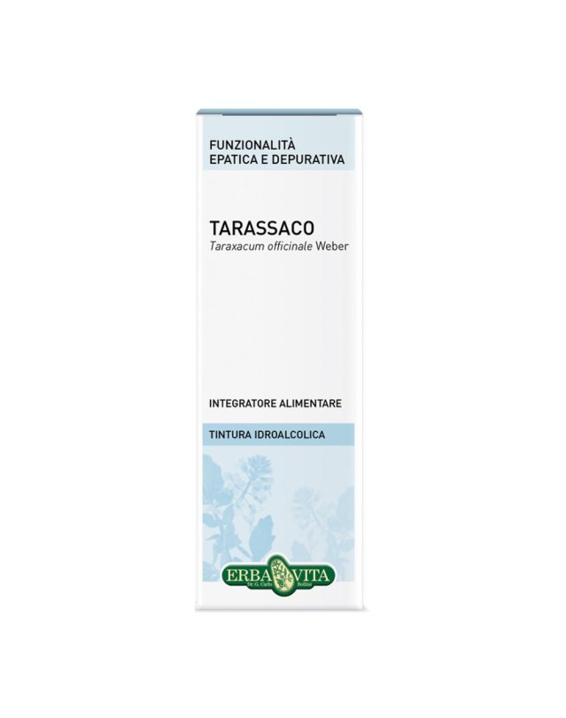 TARASSACO RX SOL IAL 50ML