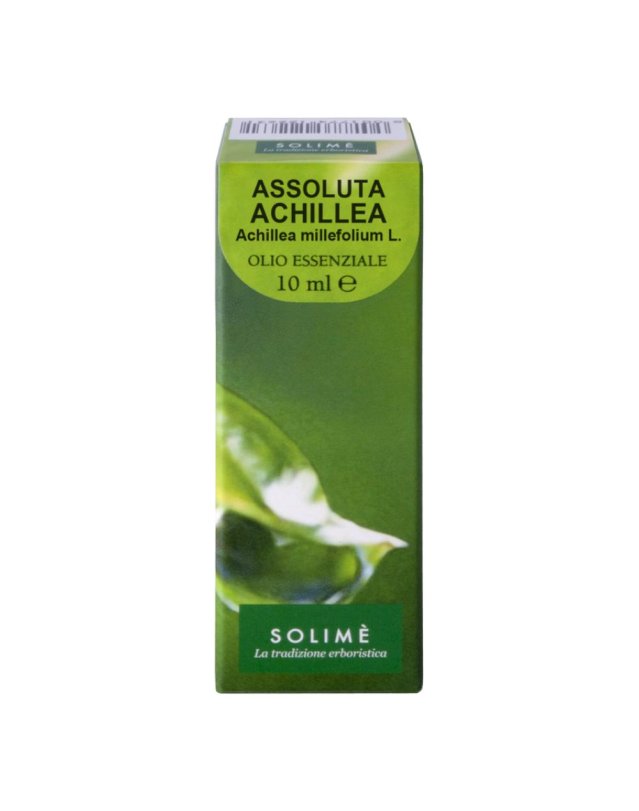 ACHILLEA MILLEF OLIO ESS 10ML