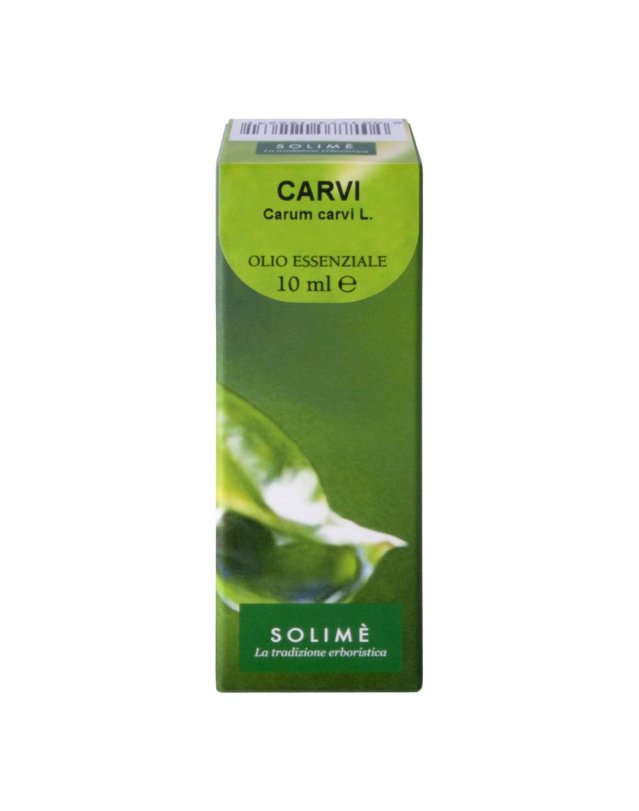 CARVI OLIO ESS 10ML