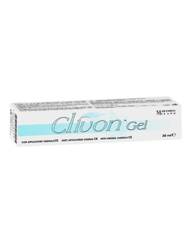 CLIVON GEL INT 30ML