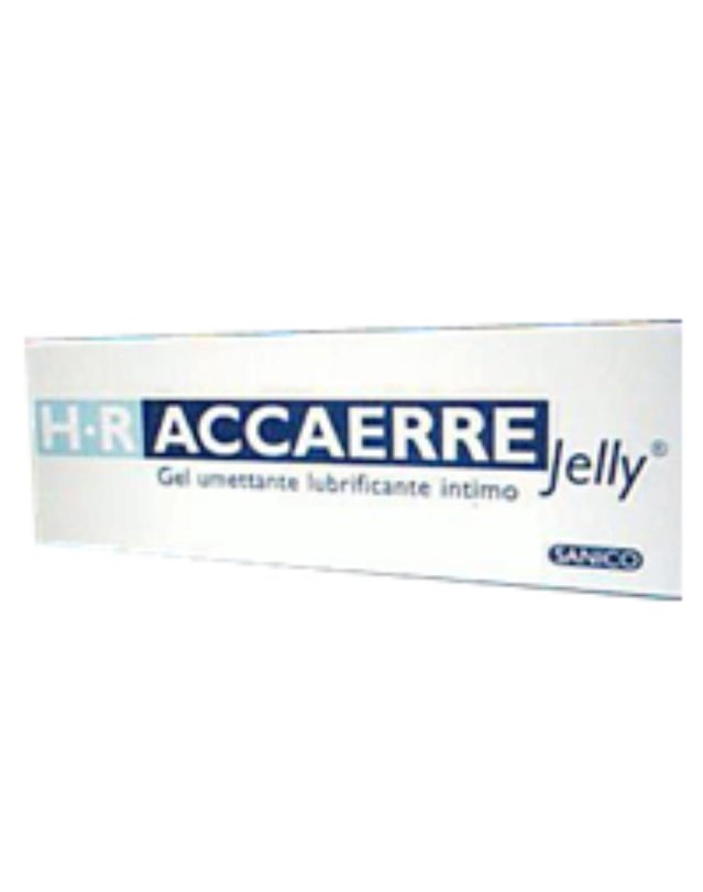 HR ACCAERRE Gel Intimo 75ml