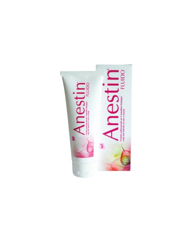 ANESTIN FLUIDO TR LENIT 75ML