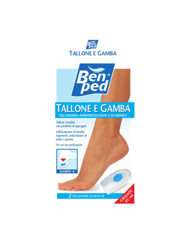 BENPED Tallone Gamba L 41-44