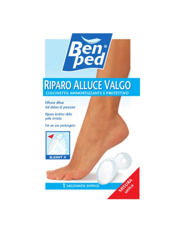 BENPED ALLUCE VALGO 1PZ