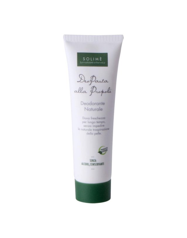 PROPOLI PASTA DEOD 30ML