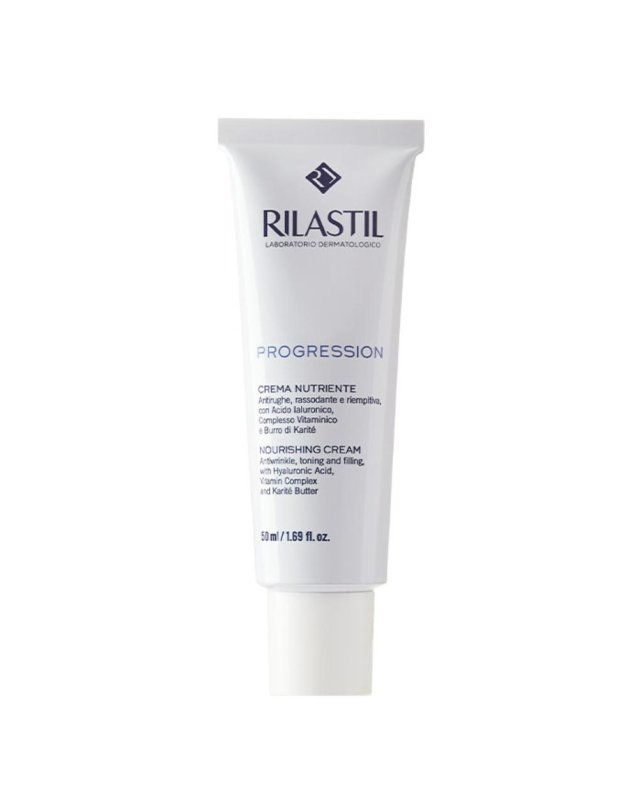 RILASTIL-PROGRES NUTR 50ML