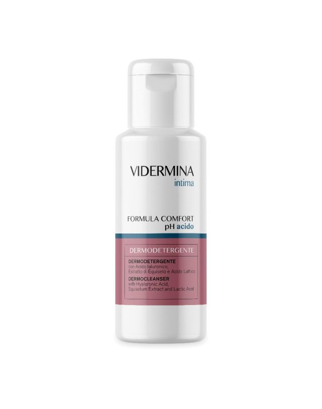VIDERMINA SOL INTIMA 300ML