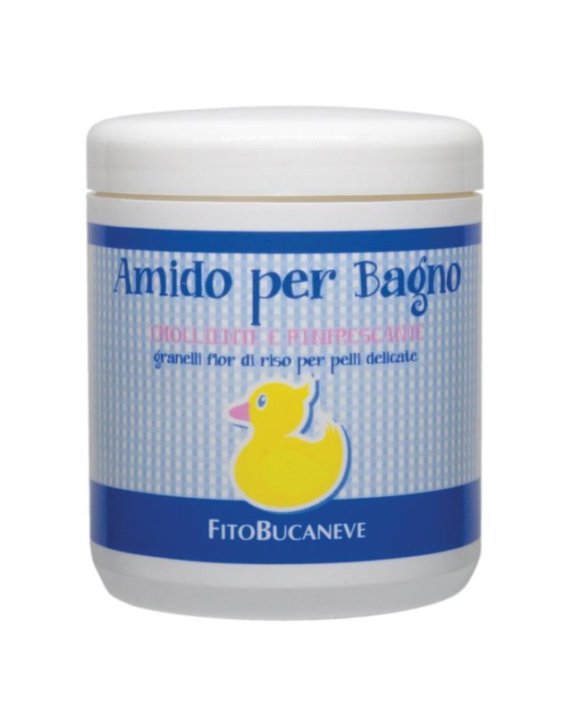 AMIDO BAGNO 400 GR FITOB