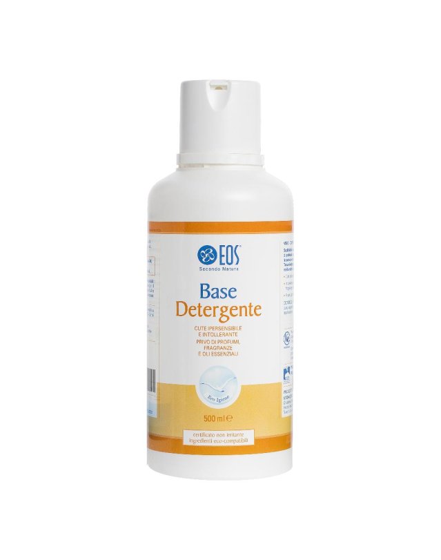 EOS DETERGENTE BASE 500ML