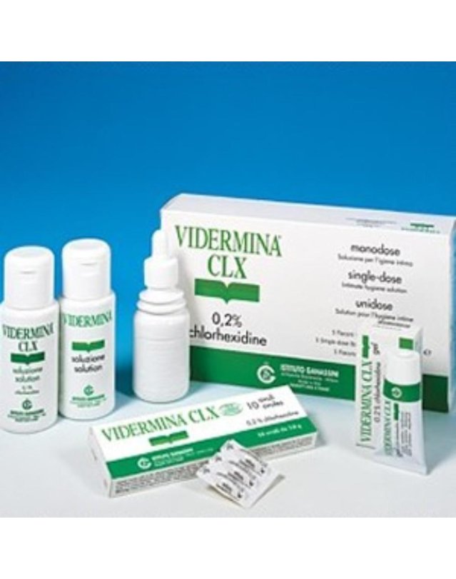 VIDERMINA SOL 200ML