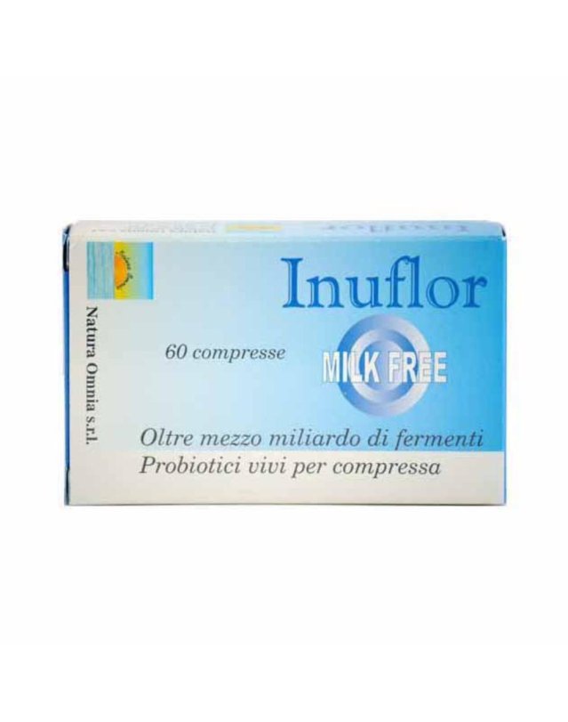 INUFLOR 60 Cpr