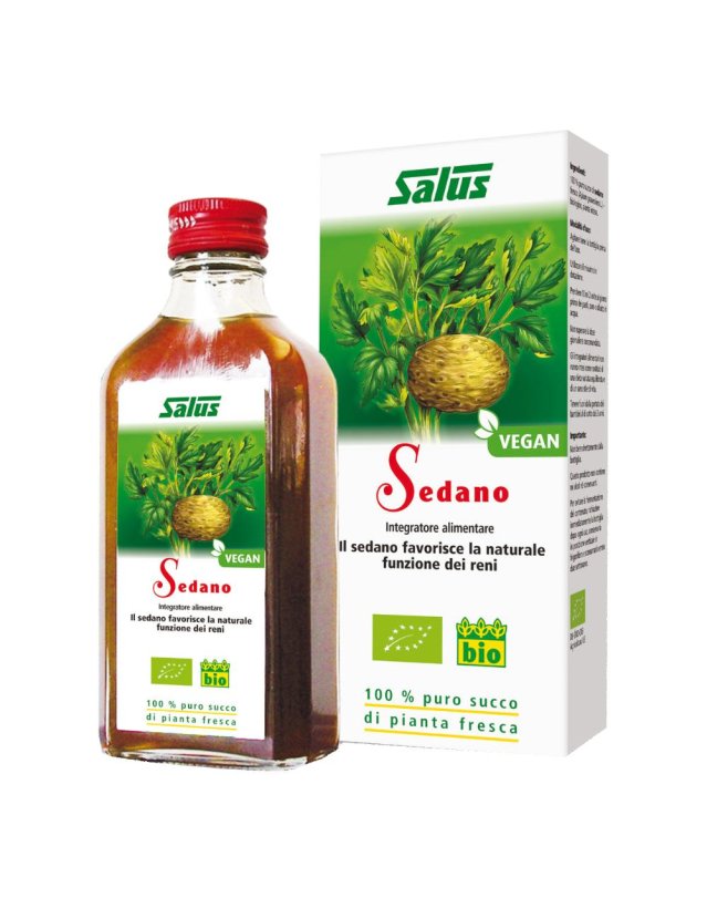 SEDANO SUCCO 200ML BIO