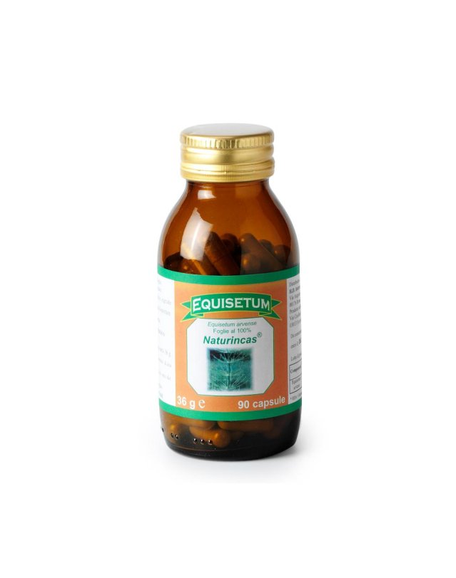 EQUISETUM NATURINCAS 90CPS
