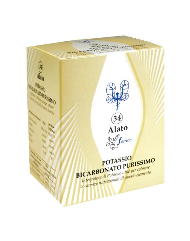 ALATO 34 50BUST 1G LA FENICE