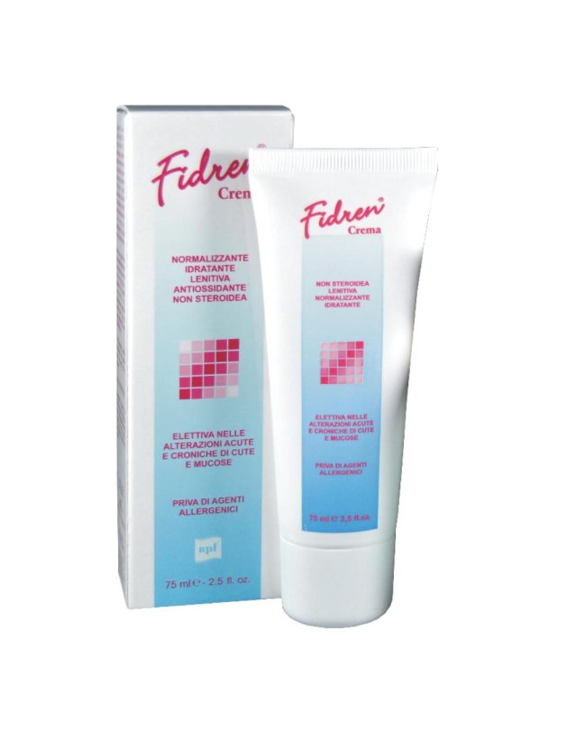 FIDREN-CREMA 75ML