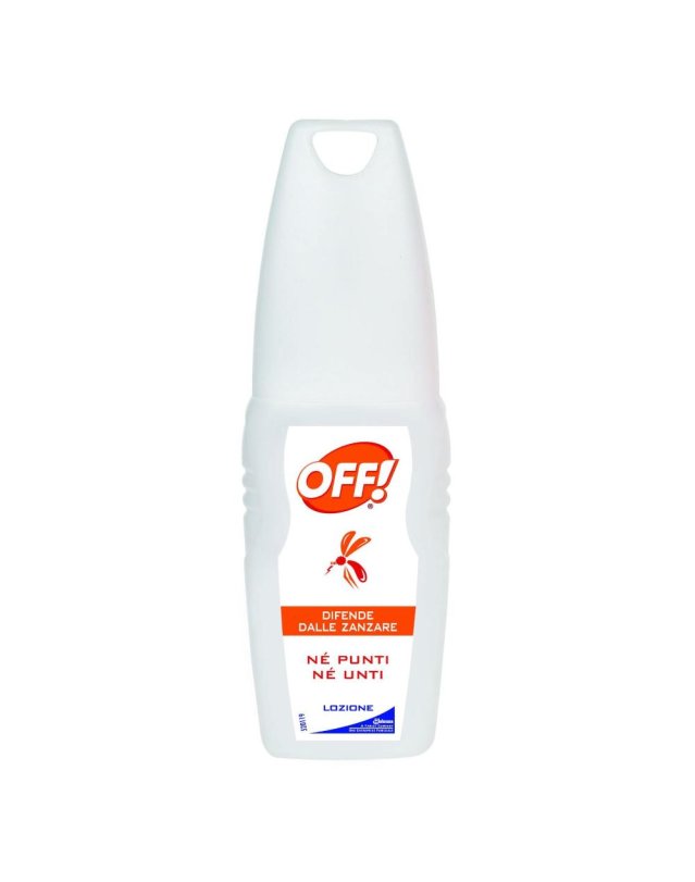 OFF LOZIONE 100ML