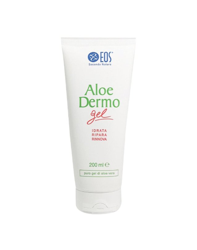 EOS ALOE DERMOGEL 200ML