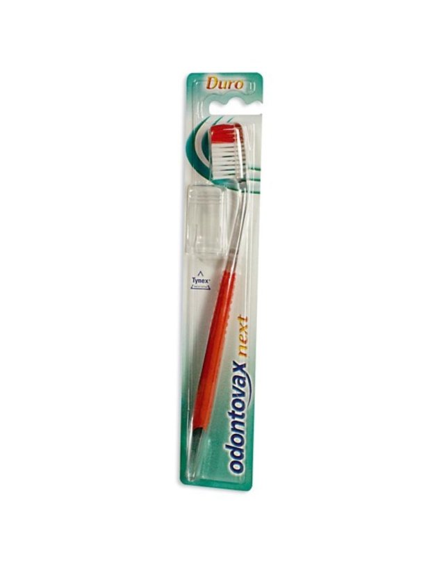 ODONTOVAX Spazz.T-Tech Hard