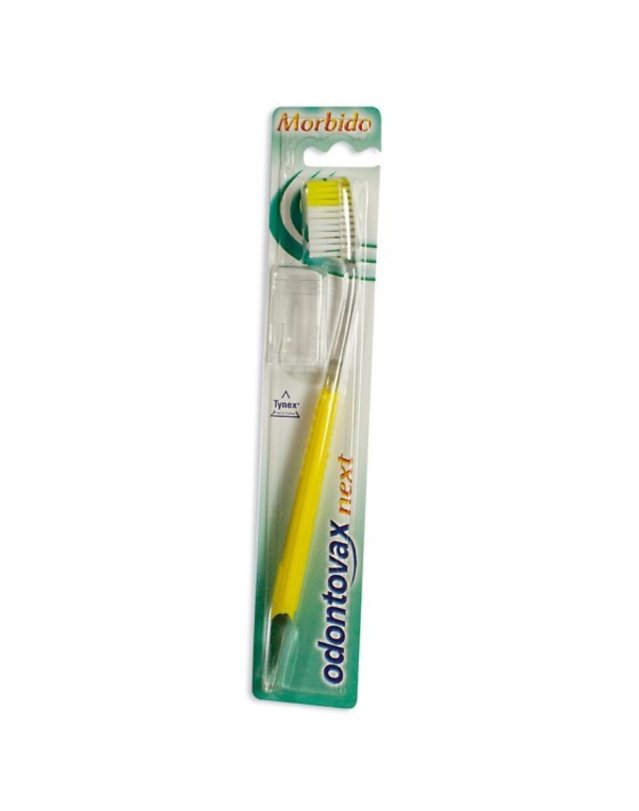ODONTOVAX Spazz.T-Tech Soft