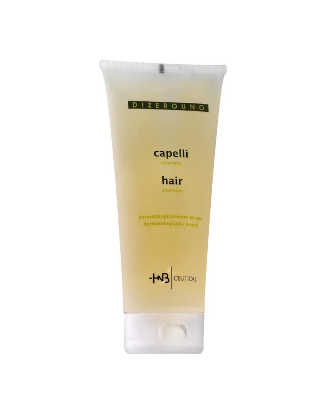 DIZEROUNO SH DERMAT CAP 200ML