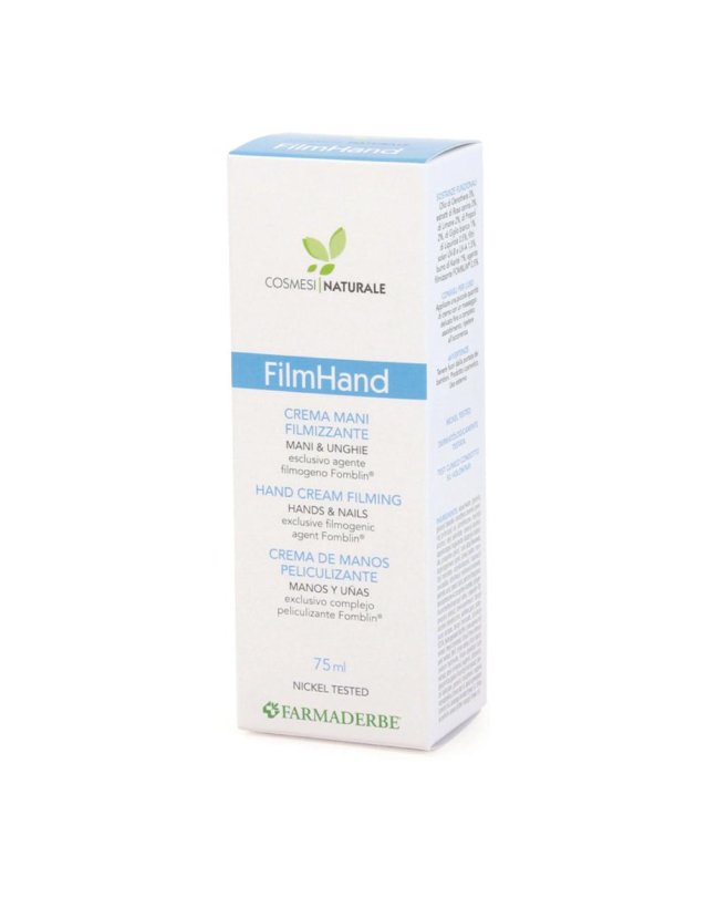 CREMA MANI FILM 75ML