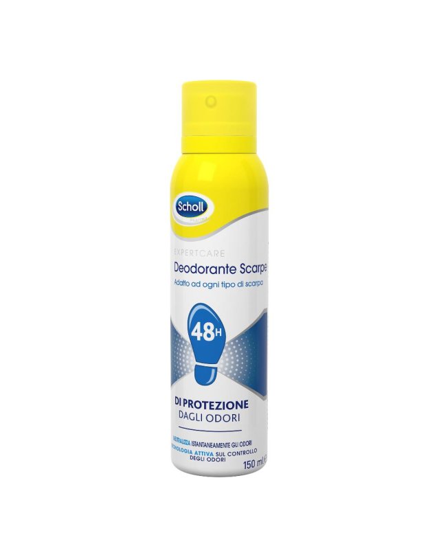 SCHOLLS NEW DEO CONTR SPRY SCARP
