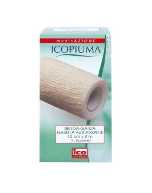 ICOPIUMA BENDA GARZA EL CM10X4M