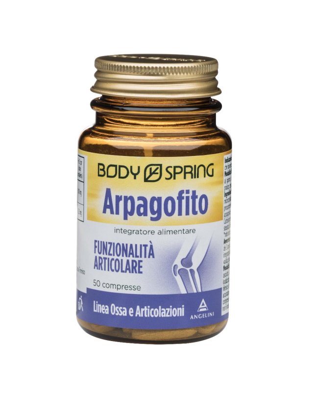 BS ARTIGLIO DIAV  50CPR BSP