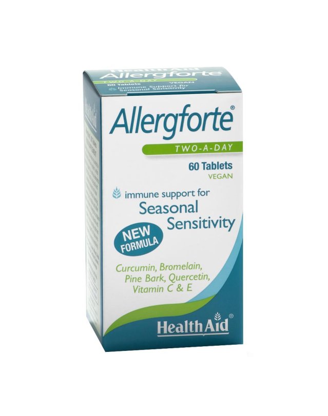 ALLERGFORTE 60TAV
