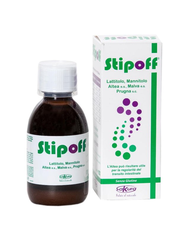 STIPOFF SCIR 200ML