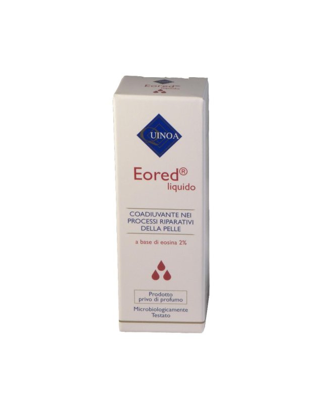 EORED LIQ DERMAT 30ML