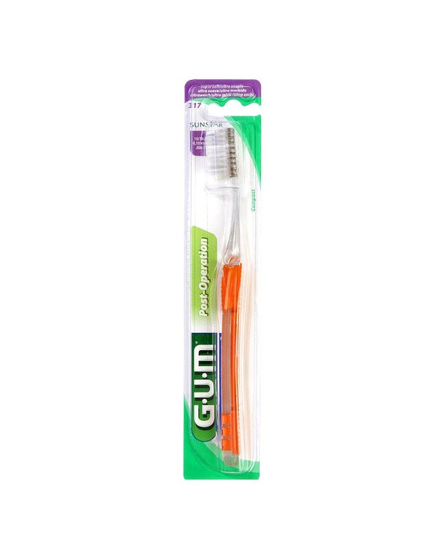 BUTLER Spaz.PostOp.Delicat.317