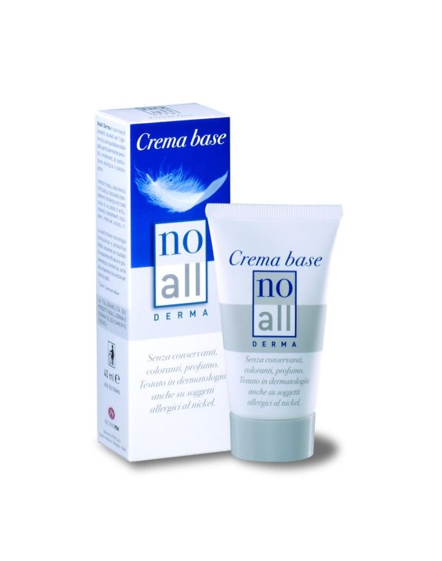 NOALL-DERMA CR BASE 40ML