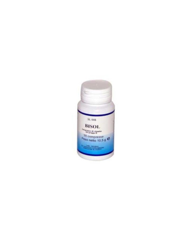BISOL 30 Cpr