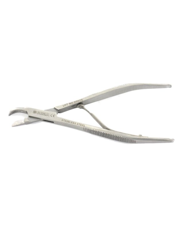 PINZA Michel Levapunti 13cm