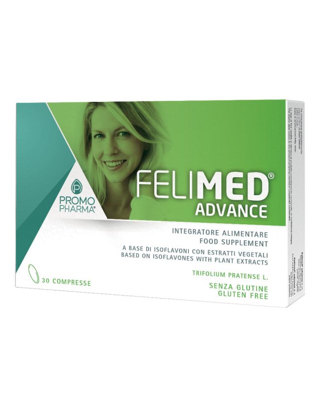 FELIMED ADVANCE 30TAV