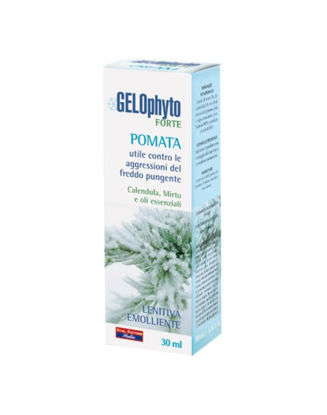 GELOPHYTO Fte Pom.30ml