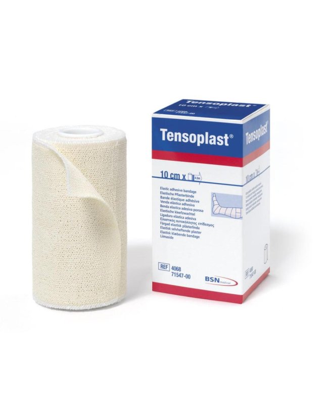 TENSOPLAST BND ADES 4,5MX 5CM