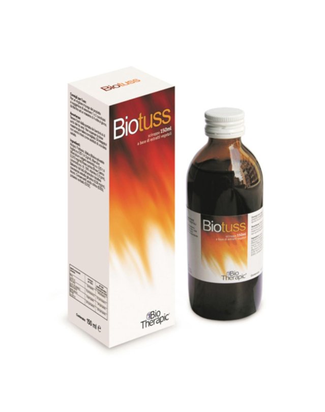 BIOTUSS INTEG SCIR 150ML