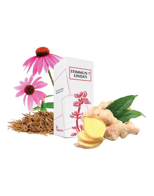 STIMMUN 7 Gtt 50ml LINDA'S