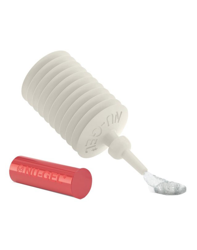 NUGEL Fluido Idrogel 15g 3pz