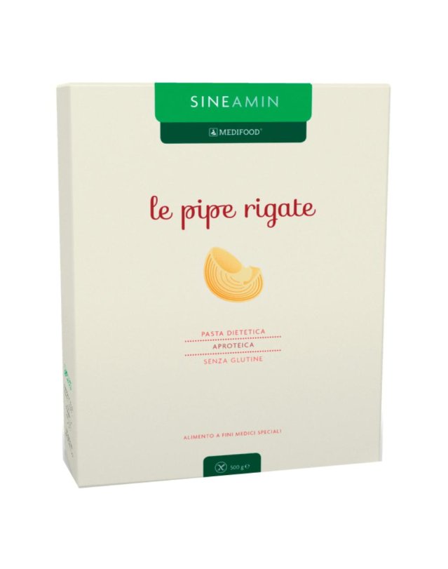 SINEAMIN-PIPE RIGATE 500GR