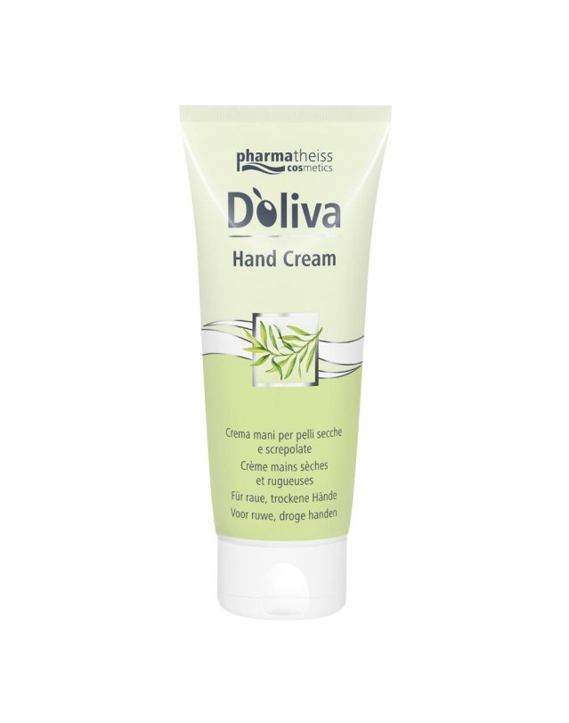 DOLIVA CR MANI 100ML
