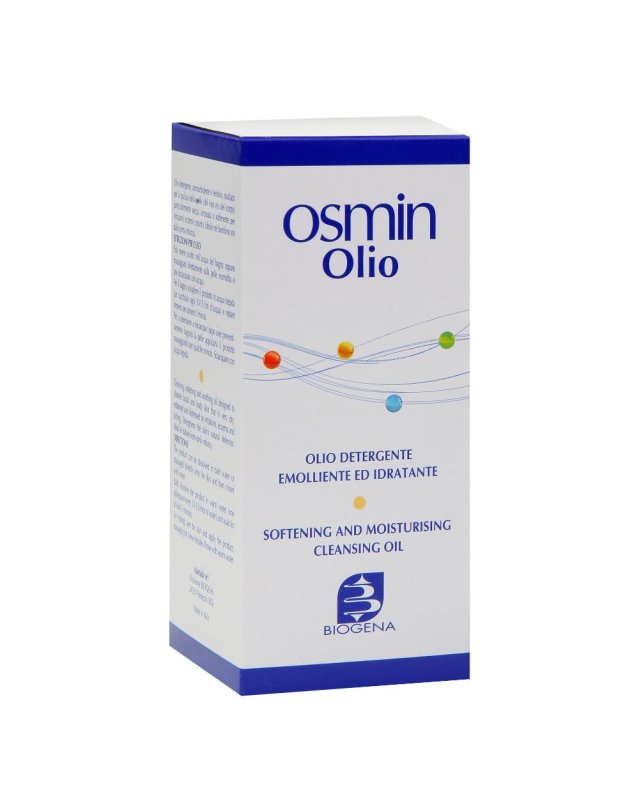OSMIN-OLIO 250ML