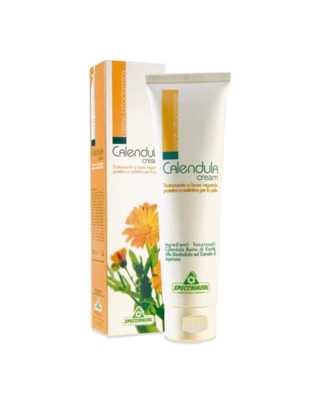 CALENDULA CR TUBO 100ML SPECCH