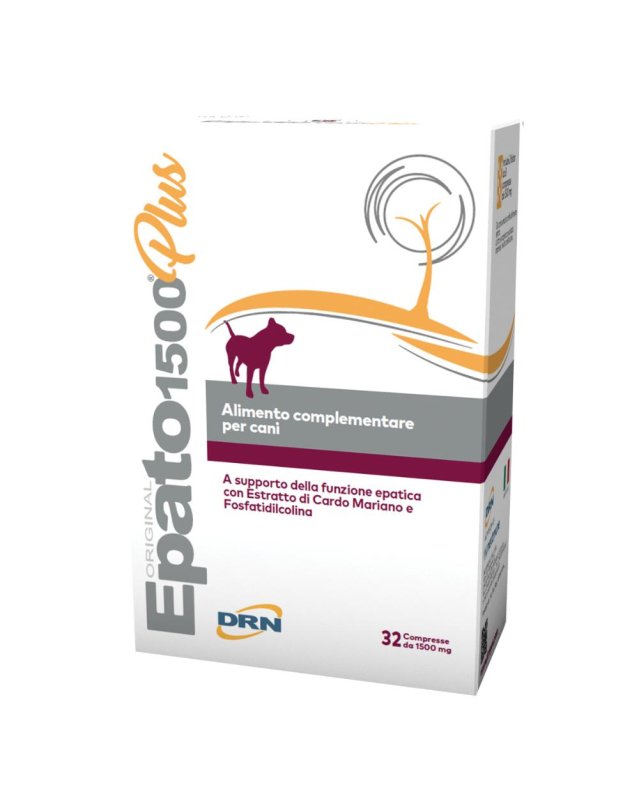 EPATO 1500 PLUS 32 CPR CANE