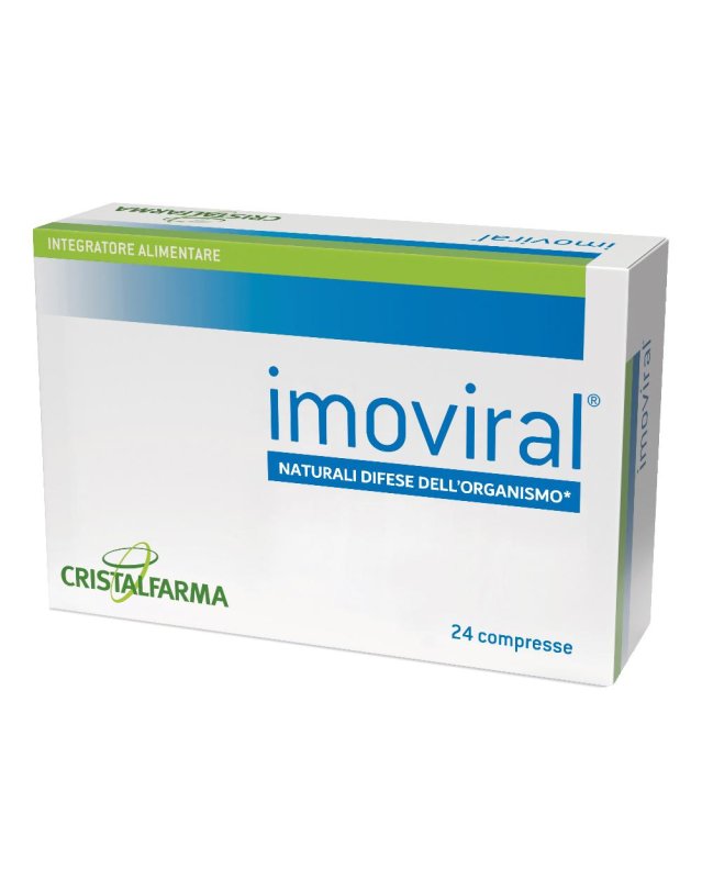 IMOVIRAL INTEG 24 CPR