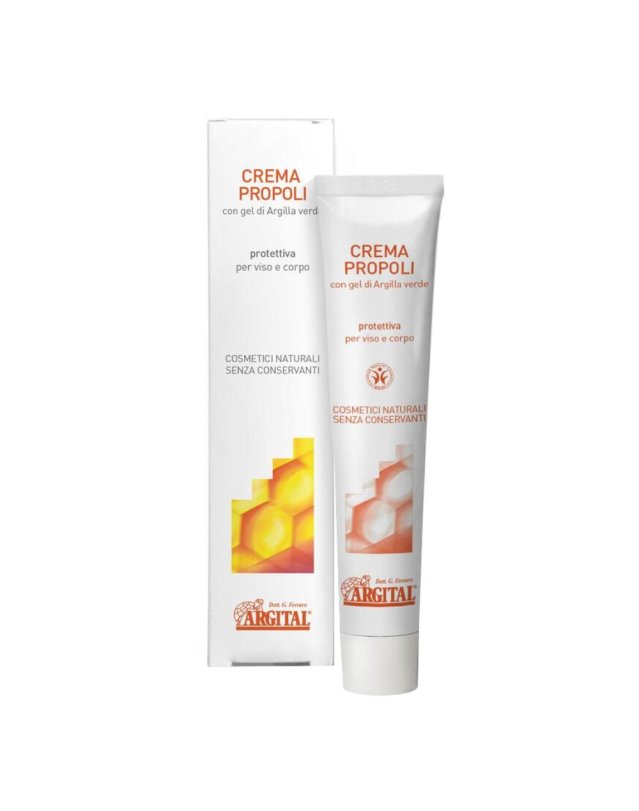 CREMA PROPOLI 50ML